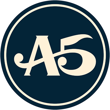 Logo - Aisle5