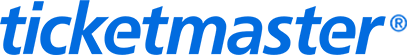 Logo - Ticketmaster - Wordmark