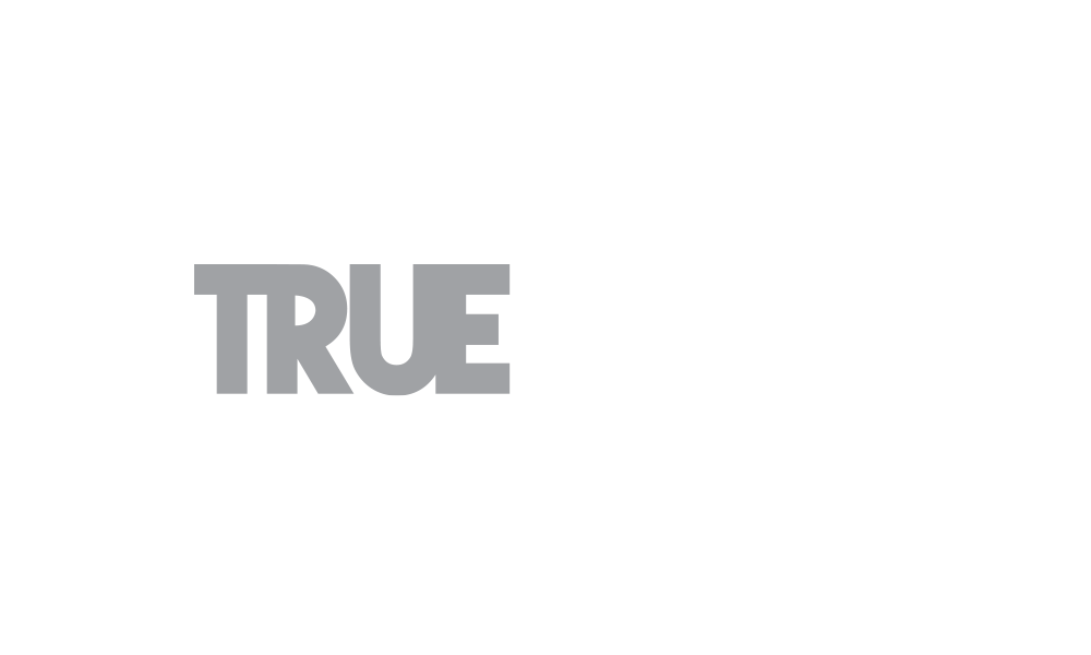 True West Presents - Logo Secondary