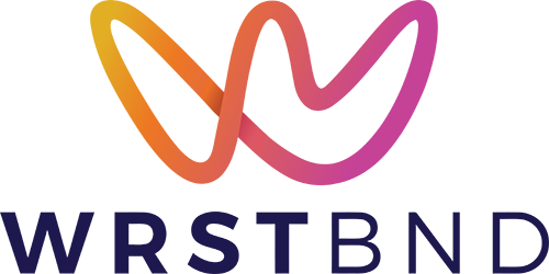 WRSTBND - Logo